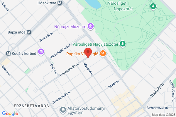 Karacs Teréz Általános Iskola