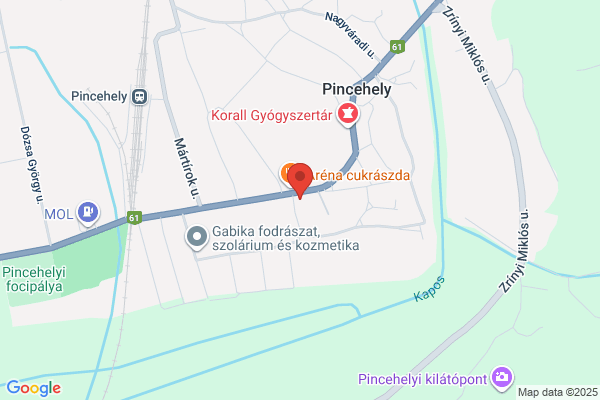 Pincehely Polgármesteri Hivatal