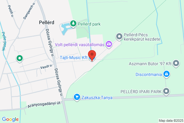 Tajti Kőfaragó Műhely