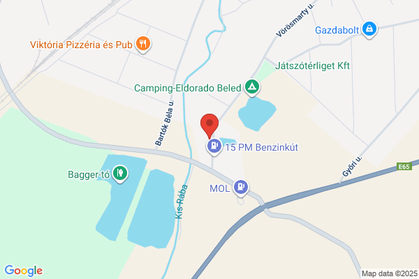 Beledi Rendőrőrs
