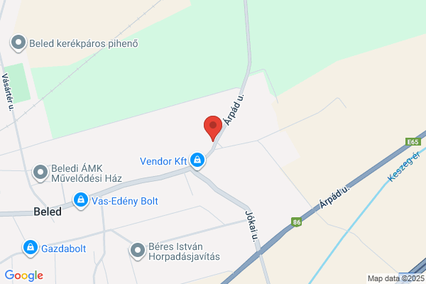 Egészségház