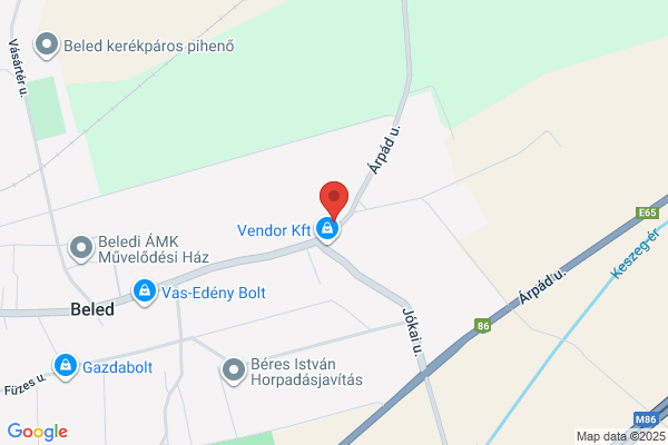 Közoktatási Intézmény Iskola