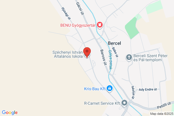 Általános Iskola