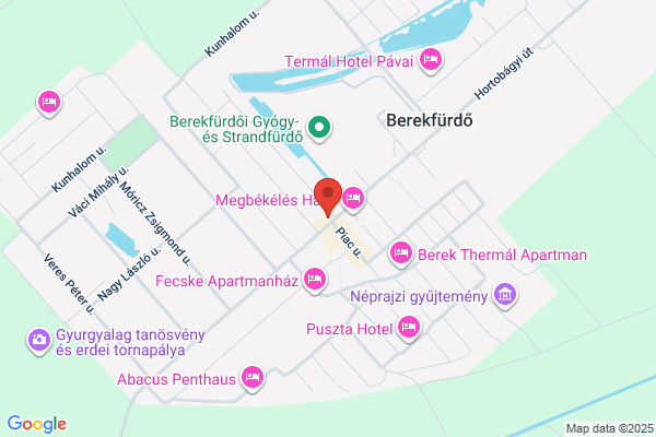 Gyógyszertár Cédrus