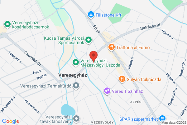 Református Általános Iskola