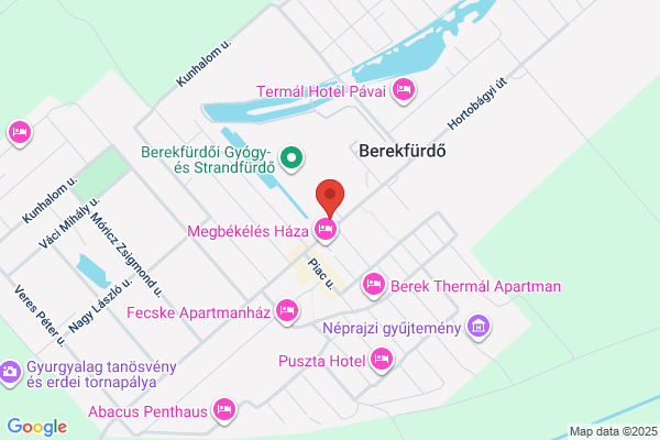 Tó Étterem