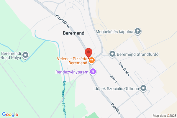 Beremendi Közös Önkormányzati Hivatal