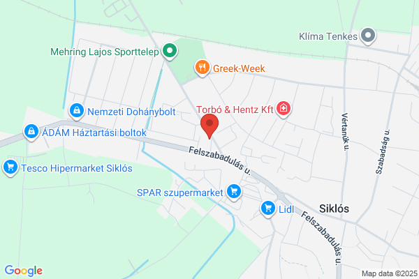 Siklós És Vidéke Takarékszövetkezet