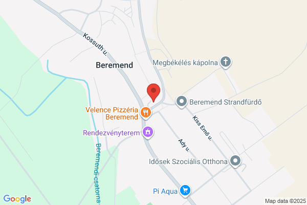 Általános És Zeneiskola