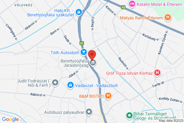 Arany János Gimnázium