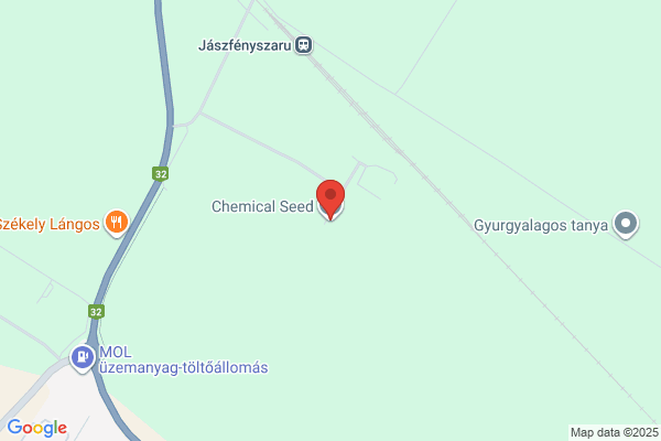Chemical-Seed