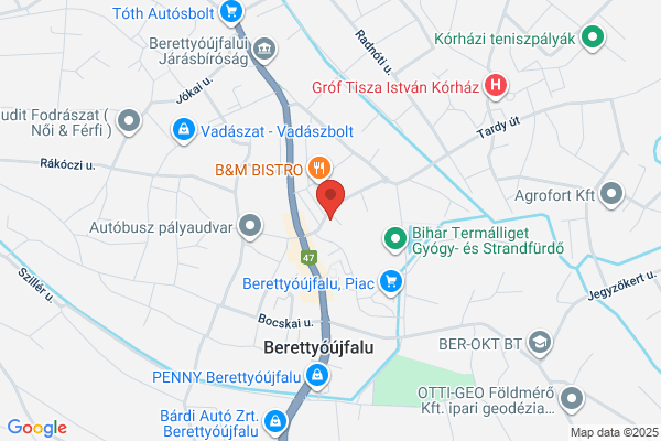 Elixírum Gyógyszertár