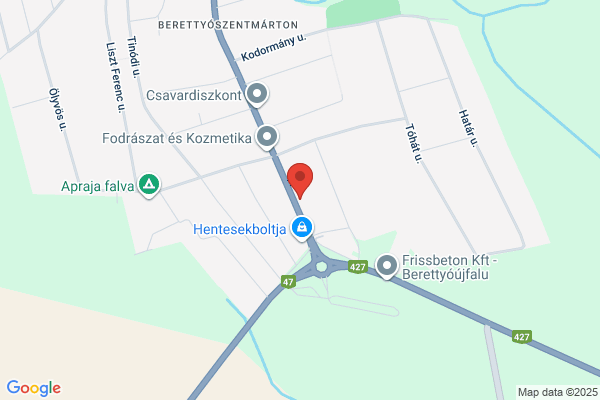Gyermekkert Napközi Otthonos Óvoda