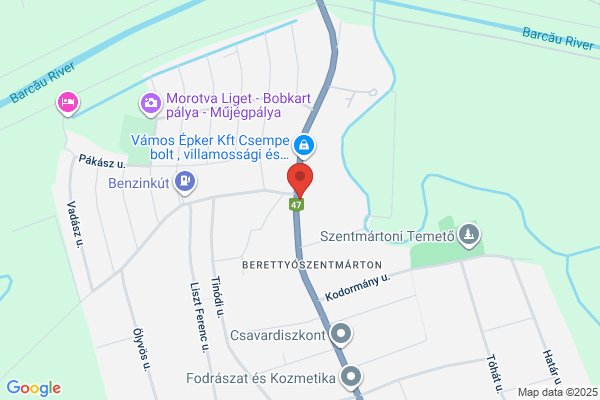 Hunyadi Mátyás Általános Iskola