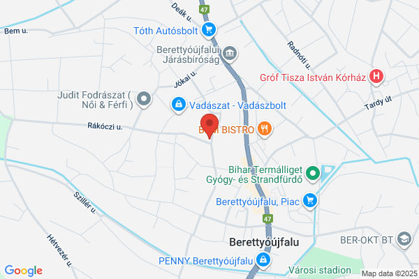 Ii. Rákóczi Ferenc Általános Iskola