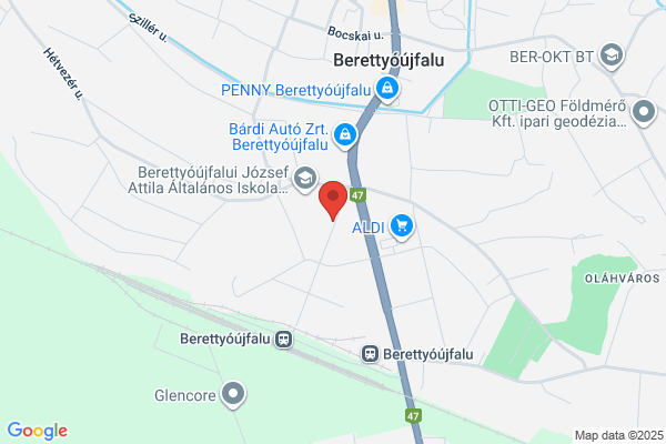 Széchenyi István Általános Iskola