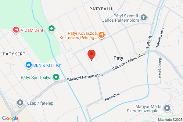 Bocskai István Általános Iskola
