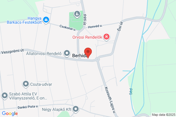 Ősi Polgármesteri Hivatal