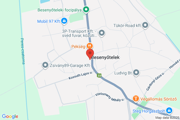 Dormánd Polgármesteri Hivatal