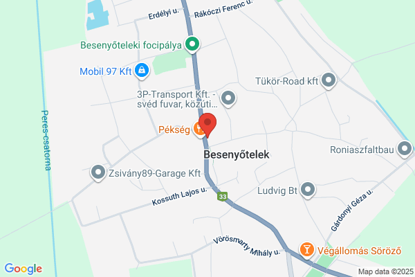 Általános Iskola