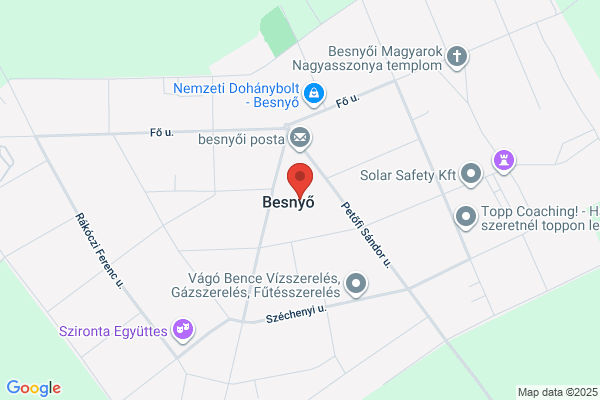 Arany János Általános Iskola