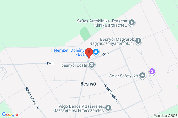 Besnyő Polgármesteri Hivatal