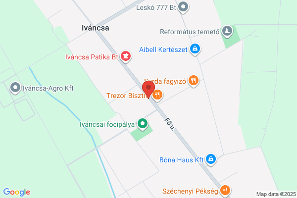 Iváncsa Polgármesteri Hivatal