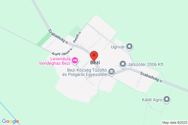 Bezi Polgármesteri Hivatal