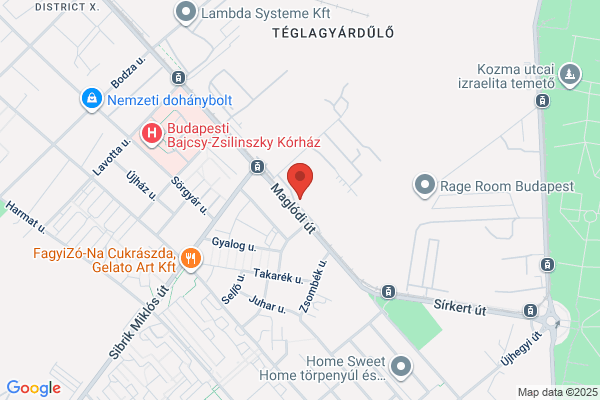 Tündértó Vendéglő