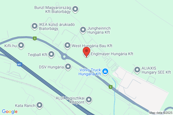 Englmayer Hungária Kft.