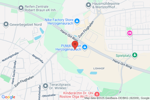 PUMA Outlet Biatorbágy