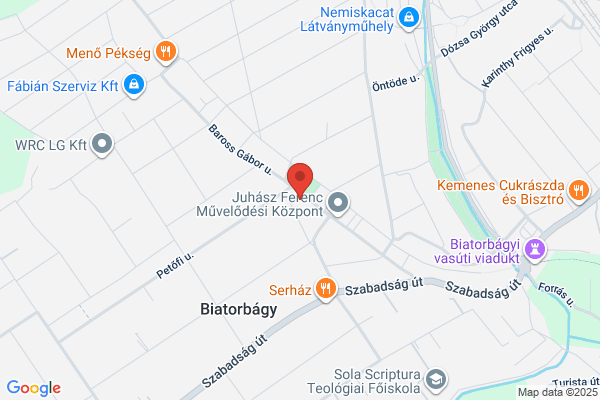 Biatorbágy Polgármesteri Hivatal