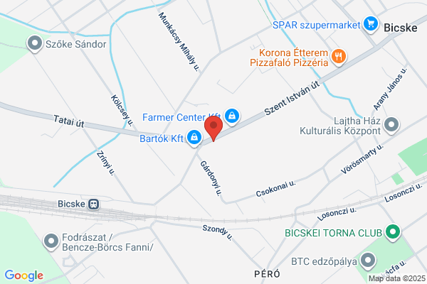 1.Sz. Óvoda