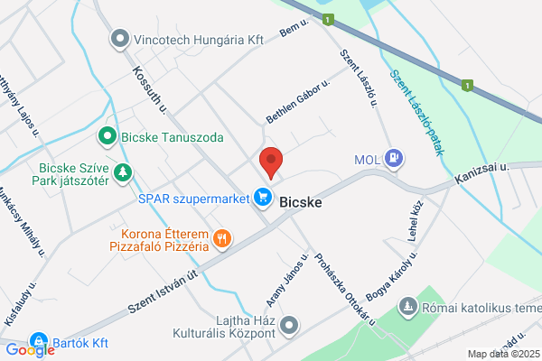 Fmö Szt György Kh És Szakorvosi Ri