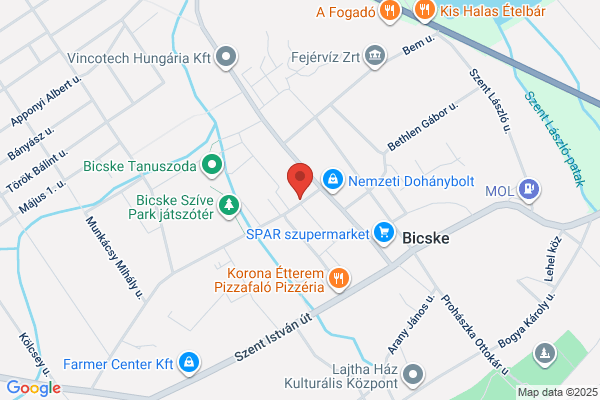 Nagy Károly Városi Könyvtár