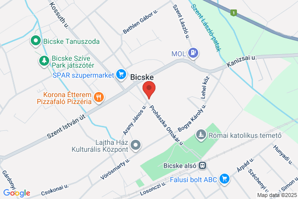 Szent László Általános Iskola