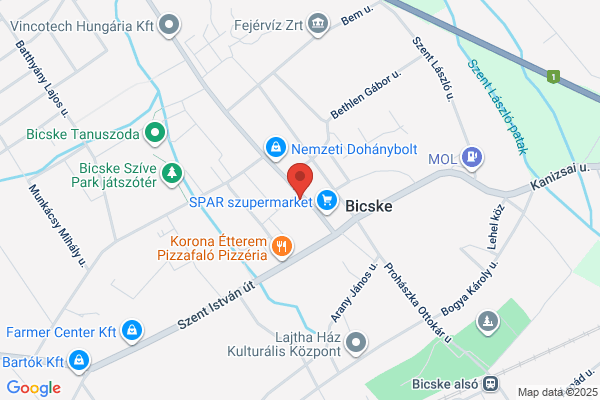 Vajda János Gimnázium