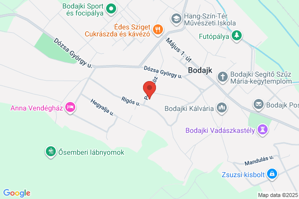 Szín-Ház Festők és Építők Boltja