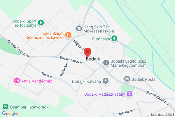 Gyógyforrás Gyógyszertár