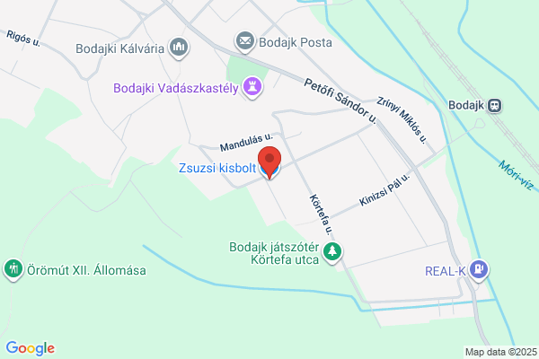Községi Könyvtár