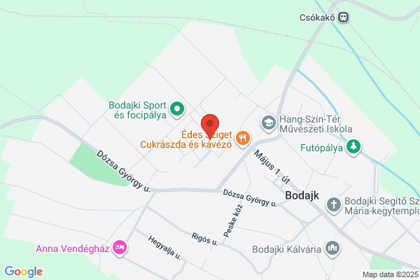 Napközi Otthonos Óvoda