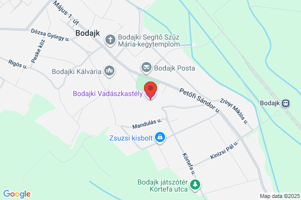 Napsugár Óvoda