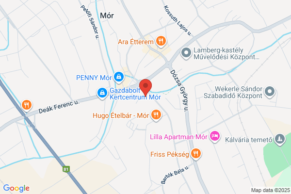 Táncsics Mihály Gimnázium