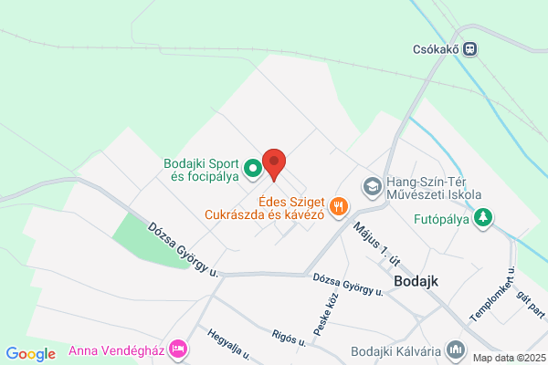 Törpe Ovi Alapítvány Óvodája