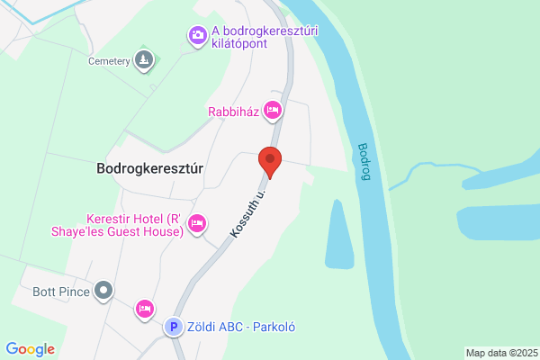 Eötvös József Általános Iskola
