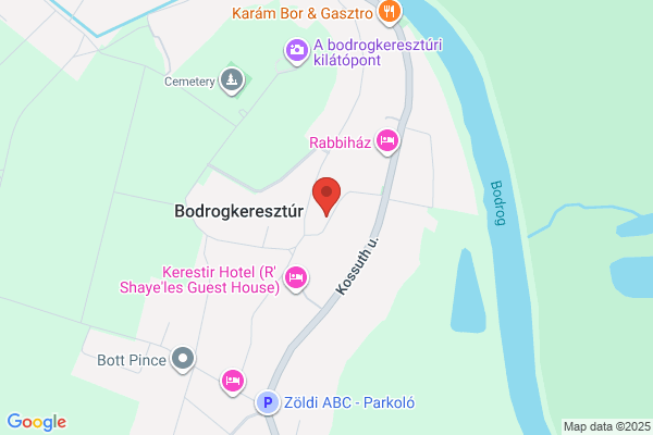 Füleki Borászat