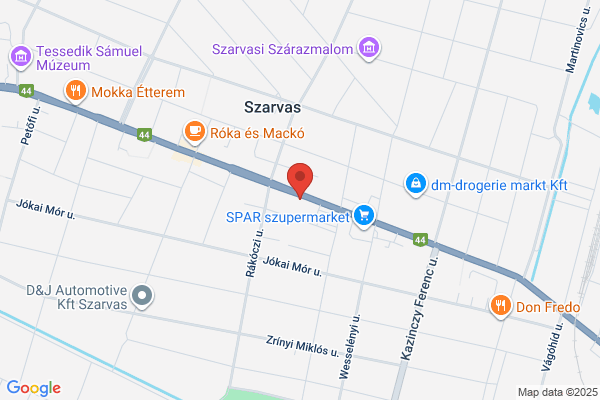 Lux Panzió