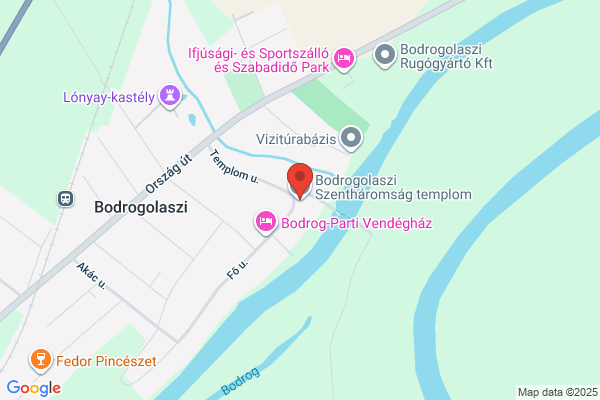 Domján-Ház