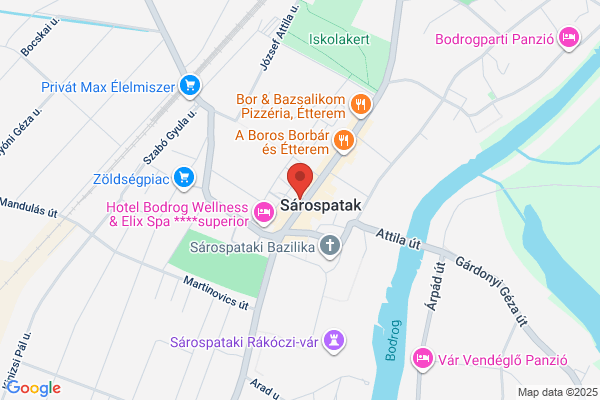 Humanitas Gyógyszertár