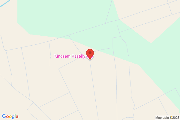 Kincsem Étterem